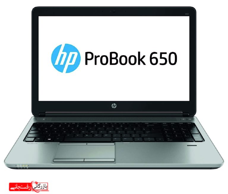 HP 650