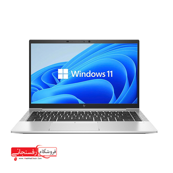 HP 840 Gen11